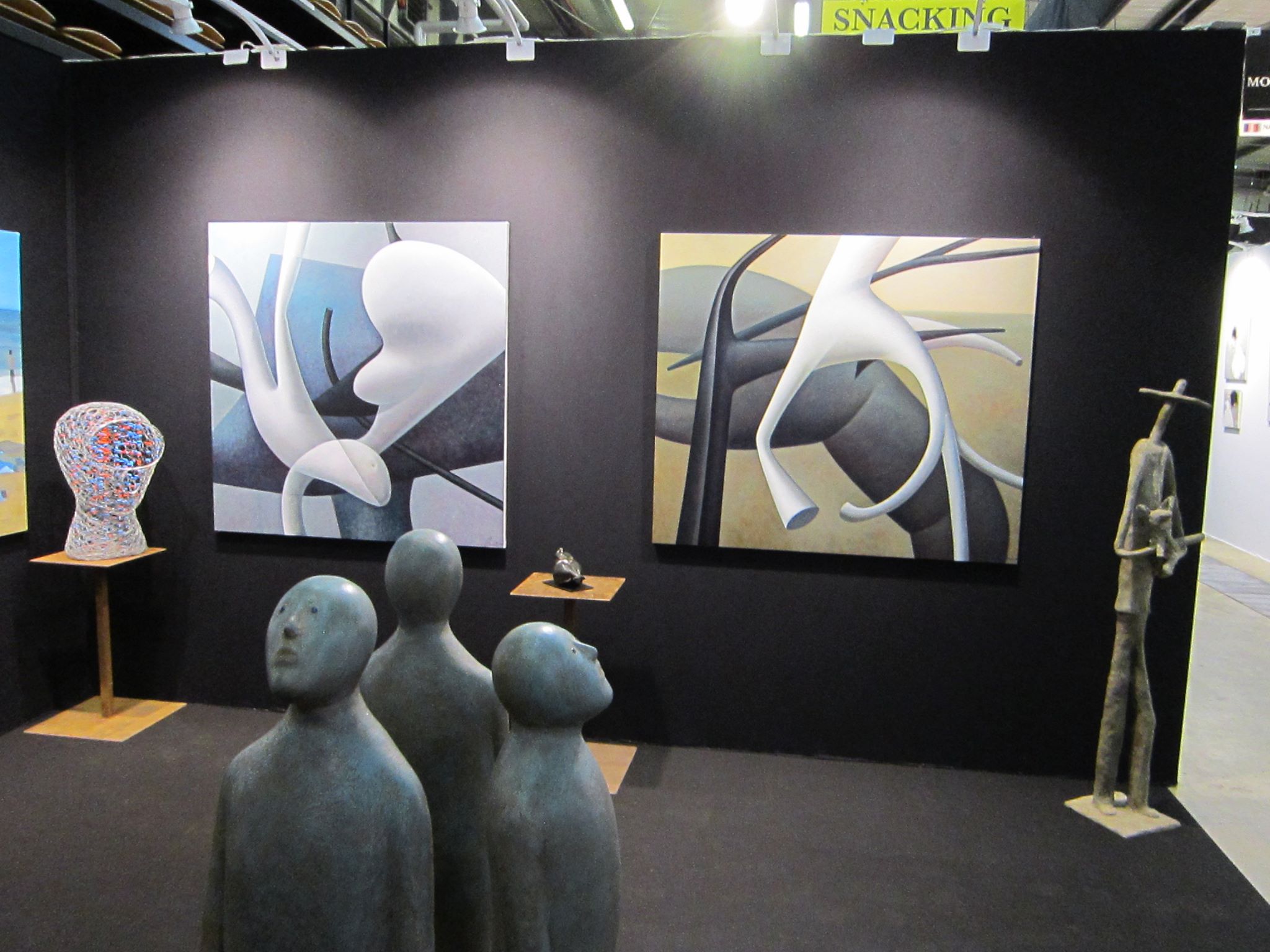 Art Up Rouen 1