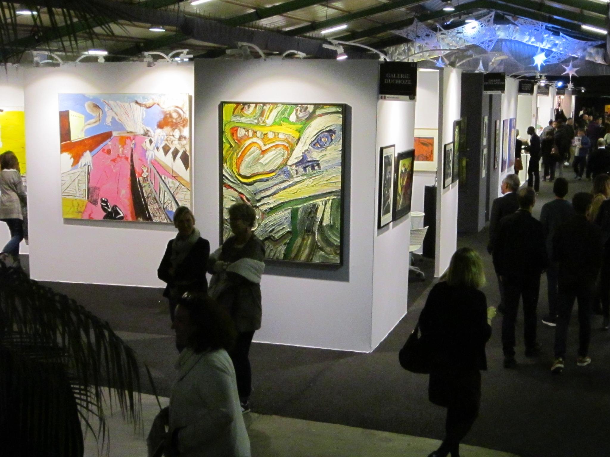 Art Up Rouen 2