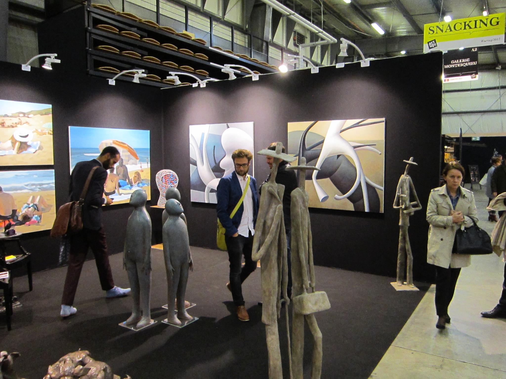 Art Up Rouen 4