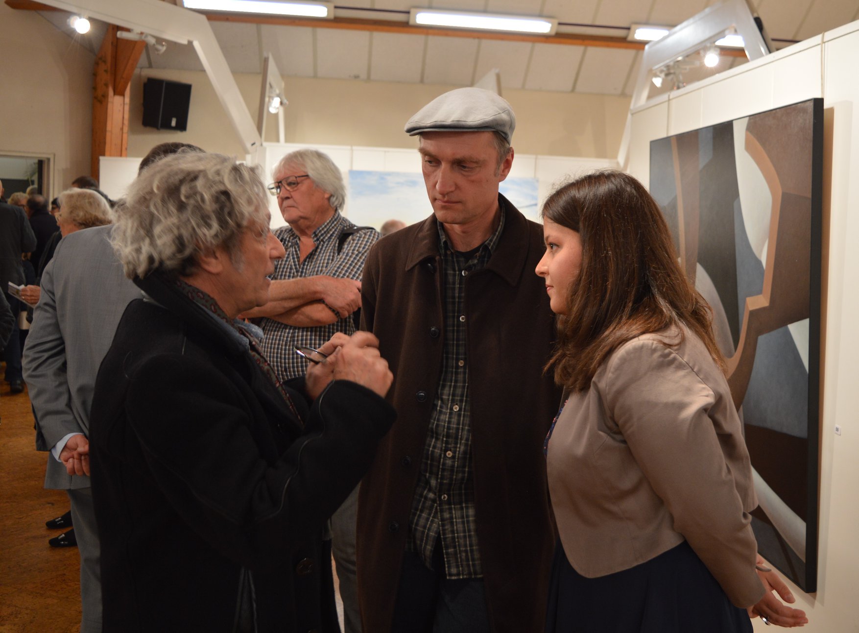 Saint Gregoire 3